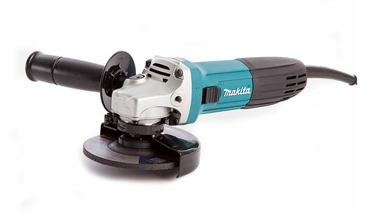 Makita GA4530R 4.5 inch/115mm Angle Grinder (110V)