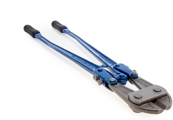 Eclipse EFBC30 Forged Handled Bolt Cutters 30in / 762mm