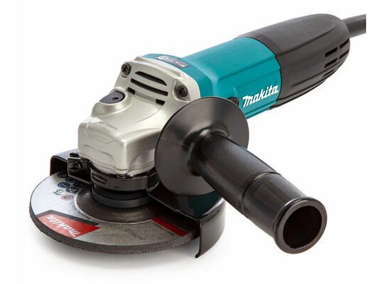 Makita GA5030R 5 inch/125mm Angle Grinder (240V)