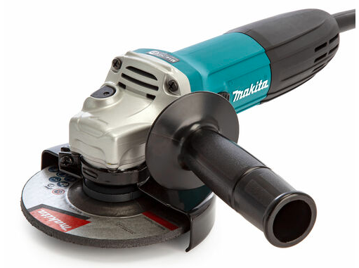 Makita GA5030R 5 inch/125mm Angle Grinder (110V)
