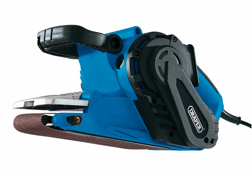 Draper 58287 3 inch/75mm Belt Sander (240V)
