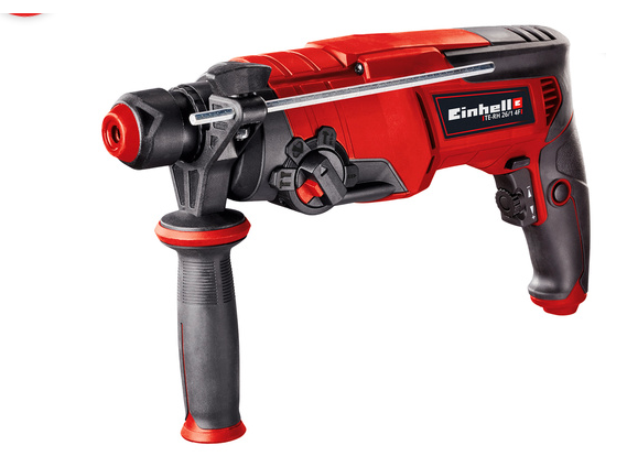 Einhell (42.579.62) TE-RH26/1F 4 Function SDS Plus Rotary Hammer Drill (240V)