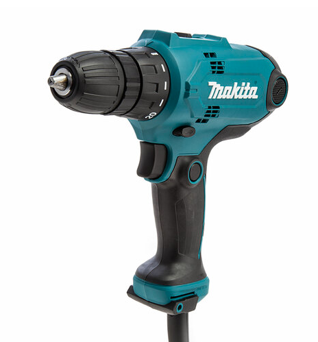 Makita DF0300 10mm Drill Driver (240V)