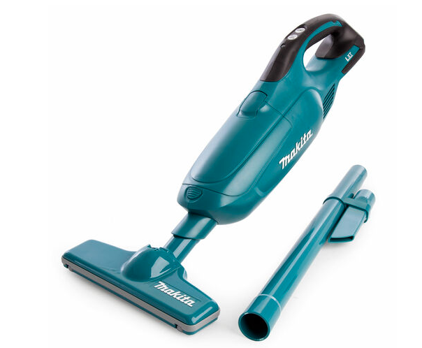 Makita DCL182Z 18V LXT Vacuum Cleaner (Body Only)