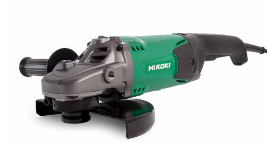 HiKOKI G23ST 9 inch/230mm Angle Grinder (240V)