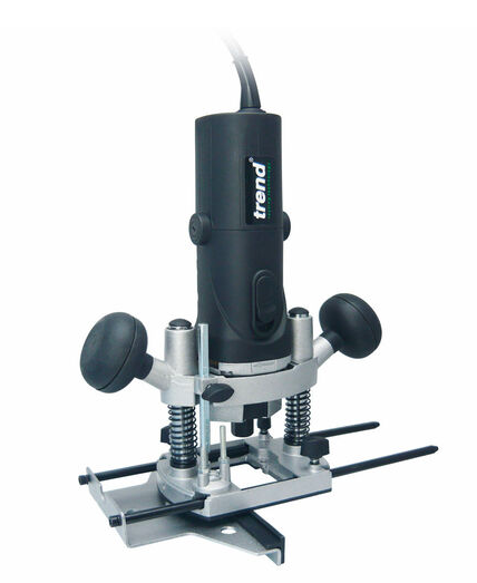 Trend Router 850 Watt Variable Speed Router 110V
