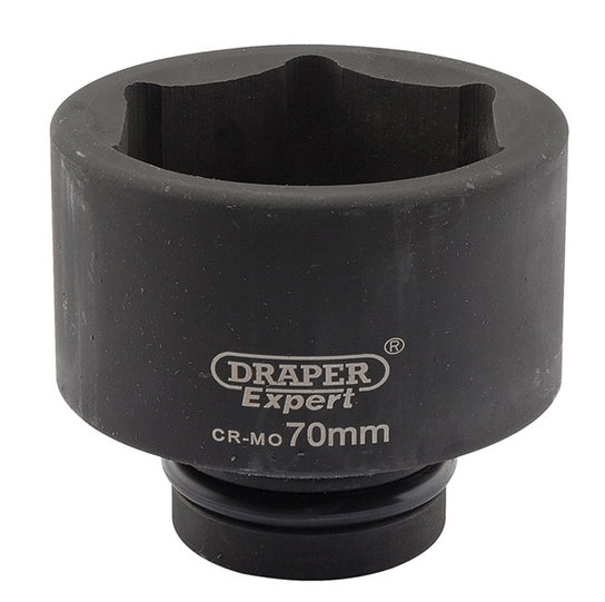 Draper  Expert 70mm 1