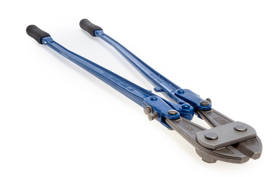 Eclipse EFBC36 Forged Handled Bolt Cutters 36in / 915mm