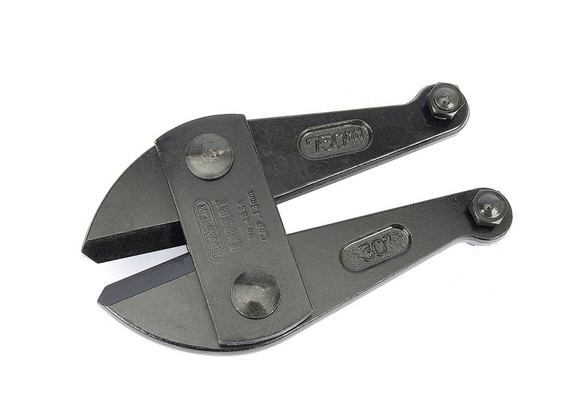 Draper 12955 Bolt Cutter Jaws for 12951 Centre Bolt Cutter