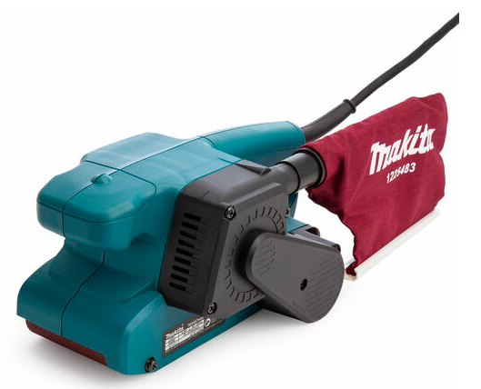 Makita 9911 3 inch/75mm Belt Sander (110V)