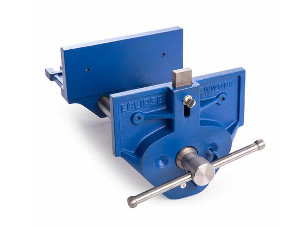 Eclipse EWWQR9 Woodworking Vice Quick Release 9 Inch / 230mm