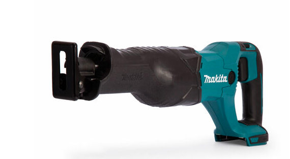 Makita DJR186Z 18V LXT Reciprocating Saw (Body Only)