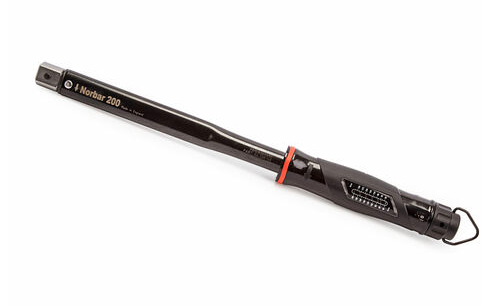 Norbar 130135 NorTorque MDL 200 9 x 12 Female Handle