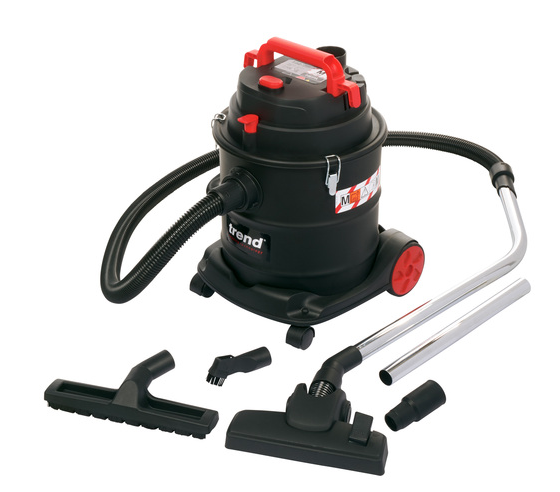 Trend  M Class Vacuum Cleaner / Dust Extractor 20L (110V)