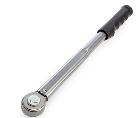 Norbar  Model 200 P Type Torque Wrench 1/2 Inch Sq Dr 40 - 200 N.m / 30 - 150 lbf.ft