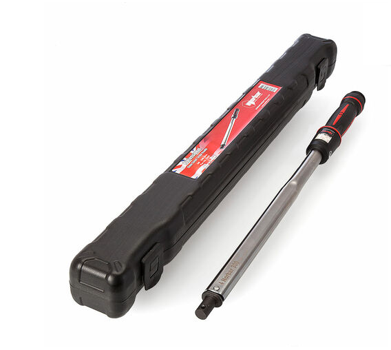 Norbar  Model 300 TH Torque Handle Pro 500 - 2500 lbf.in,16mm Spigot