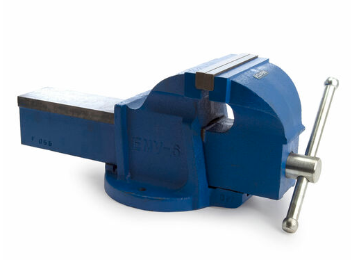 Eclipse EMV-6 Mechanics Vice 6 Inch / 150mm