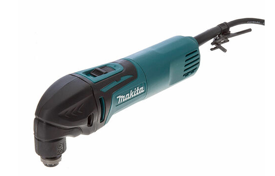 Makita TM3000C Multi Tool (240V)
