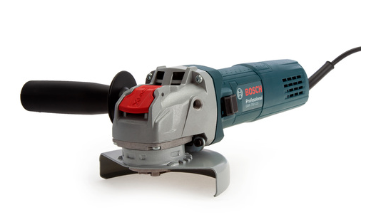 Bosch GWX 750-115 4.5 inch/115mm X-LOCK Angle Grinder (240V)