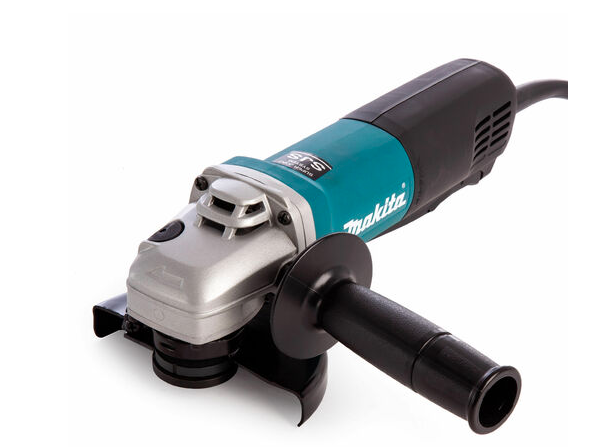Makita 9565PZ 5 inch/125mm Angle Grinder (110V)