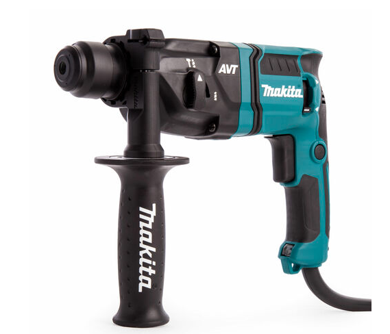Makita HR1841F 18mm AVT SDS+ Rotary Hammer (110V)