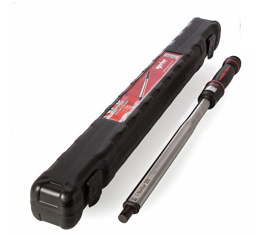 Norbar  Model 300 TH Torque Handle Pro 50 - 220 lbf.ft, 16mm Spigot