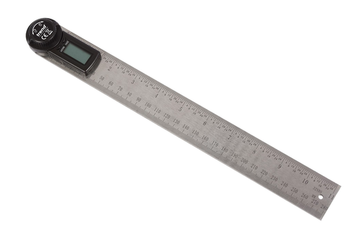 Trend DAR/300 Digital Angle Rule 300mm