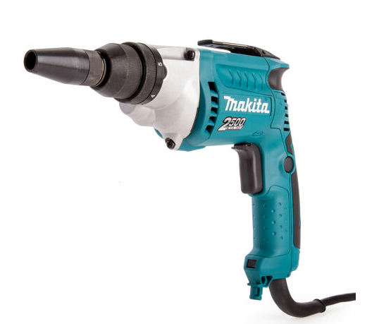 Makita FS2700 Drywall Screwdriver (110V)