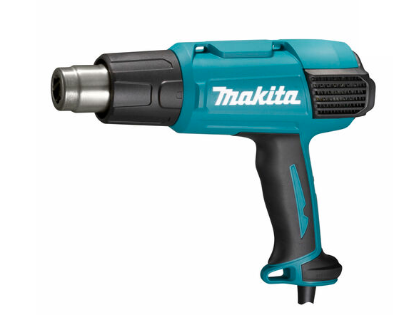Makita HG6531CK Heat Gun 1400W (110V)