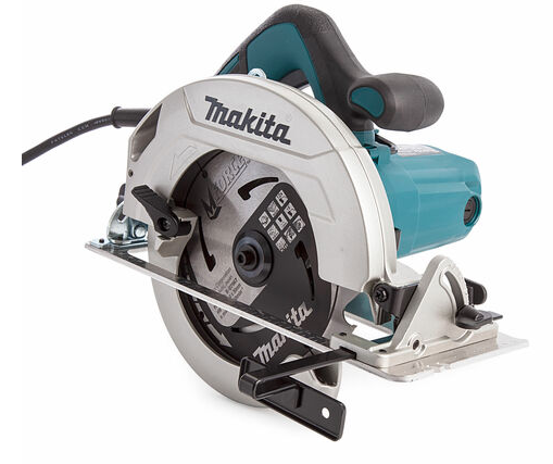 Makita HS7611J 190mm Circular Saw in MakPac Case (110V)