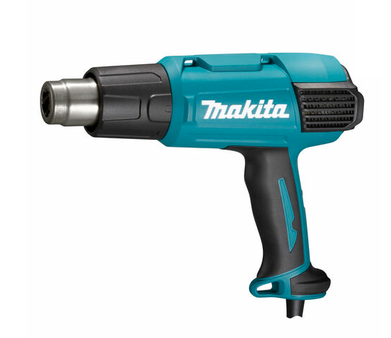 Makita HG6531CK Heat Gun 2000W (240V)