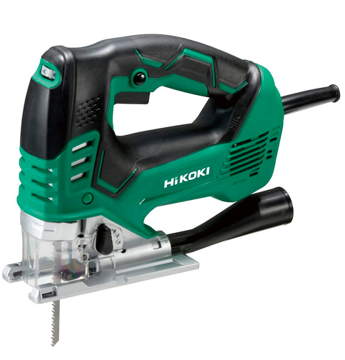 HiKOKI CJ160VJ2Z Orbital Jigsaw (110V)