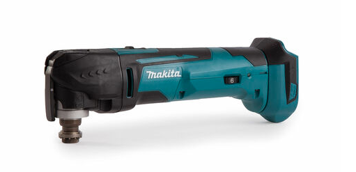 Makita DTM51Z 18V LXT Multi Tool (Body Only)