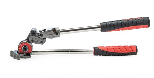Ridgid 38053 Stainless Steel Pipe Bender (6mm)