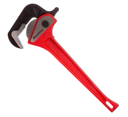 Sealey AK5119 Hawk Pipe Wrench 450mm