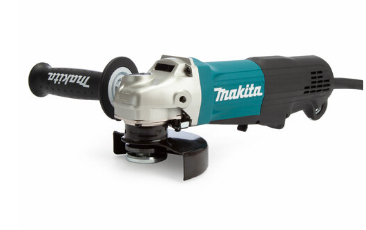 Makita GA4550 4.5 inch/115mm Angle Grinder (240V)
