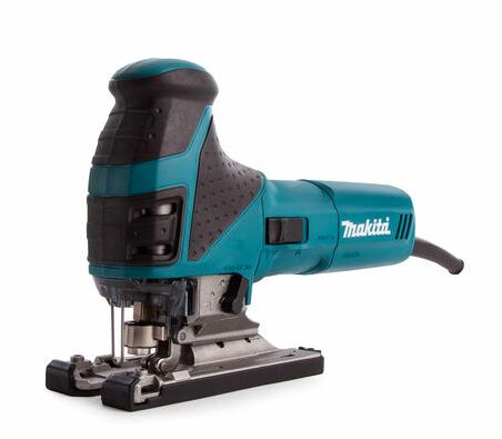 Makita 4351FCT Orbital Jigsaw (240V)