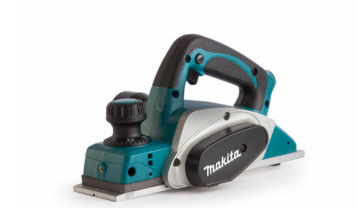 Makita KP0800 82mm Electric Planer (110V)