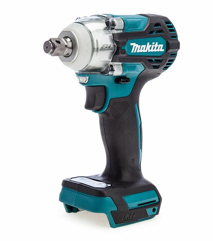 Makita DTW300Z 18V LXT Brushless Impact Wrench 1/2