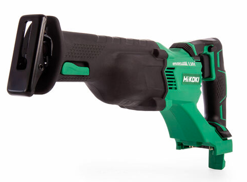 HiKOKI CR 18DBL 18V Brushless Reciprocating Saw (Body Only)