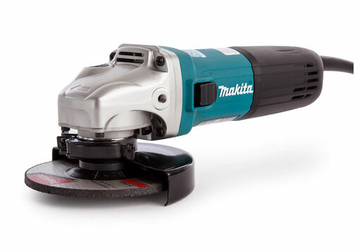 Makita GA5040C 5 inch/125mm Angle Grinder (110V)