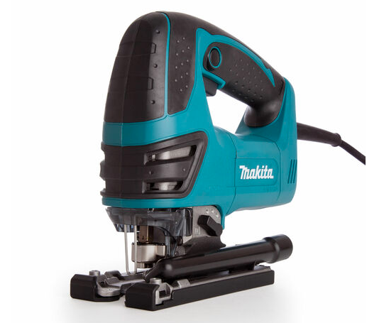 Makita 4350FCT Orbital Jigsaw (110V)