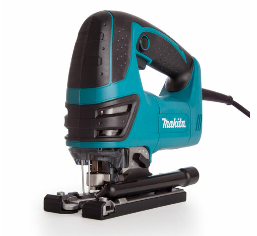 Makita 4350FCT Orbital Jigsaw (240V)