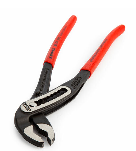 Knipex 8801250SB Alligator Water Pump Pliers