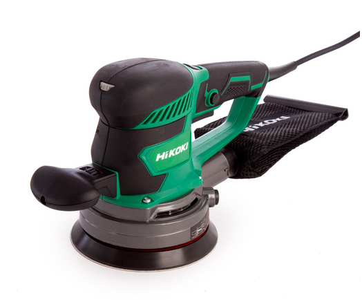 HiKOKI SV15YCJ2Z 6 inch/150mm Random Orbital Sander (110V)
