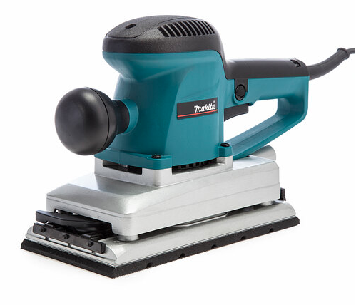 Makita BO4900 1/2 Sheet Orbital Finishing Sander (110V)