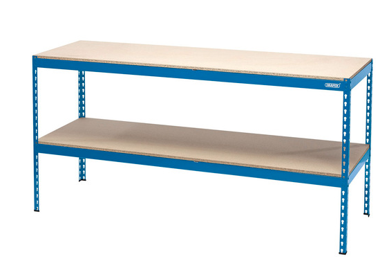 Draper  Steel Workbench
