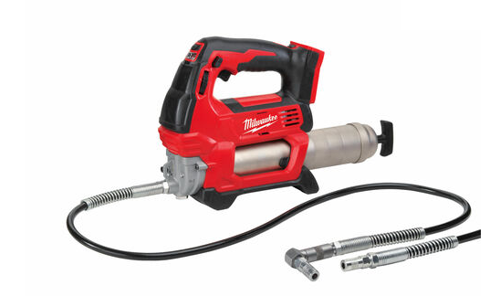 Milwaukee M18 GG-0 18V Grease Gun (Body Only)