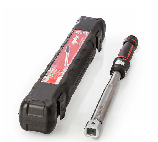 Norbar 200 Female Torque Handle Pro 14 x 18mm Drive, 30.0 - 150.0 lbf.ft Only