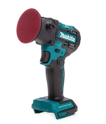 Makita DPV300Z 18V LXT Sander/Polisher (Body Only)